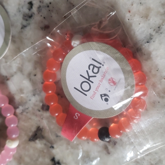 Lokai Bracelets - Picture 2 of 5